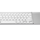 Illustration for article titled MagicWand Combines Your Magic Trackpad and Keyboard Into a Single Super-Peripheral